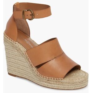 Sannibel Platform Wedge Sandal